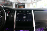 Android 13 Multimedia Head Unit for Land Rover Discovery 5