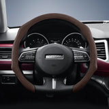 Premium Suede Wheel Cover for Haval H6 Jolion M6