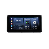 6.25" CarPlay GPS with TPMS for Universal Motorcycles