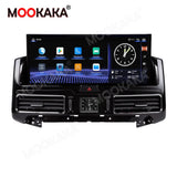 12.3-Inch Android 13 Multimedia Screen for Toyota Land Cruiser
