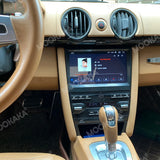 15.8-Inch Android 13 Stereo Navigation for Porsche 911 718 Android Head Unit Aotsr