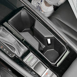 Honda Accord 2023 Central Console Water Cup Holder Car Interior Accessories Drinks Holder Storage Case Central Console Cup Ho