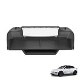 SMABEE for Tesla Model YL/Y Juniper/Model 3 Highland 2025 Car Hidden Storage Organizer