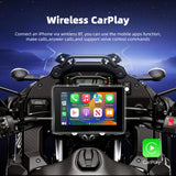 Android 13 GPS Navigation for BMW R1200GS R1250GS