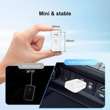 Universal Wireless CarPlay and Android Auto USB Smart Box CarPlay Adapter LEXXSON