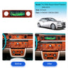 9 Inch Android 13 GPS Navigation for Rolls Royce Phantom 2004-2012