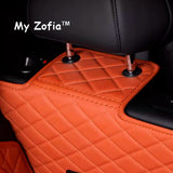 For Changan Deepal S07 2024 2025 2026 Rear Trunk Mats Car Interior Accessory OEM