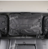 Rear Windshield Organizer Bag for Chevy Silverado 2007-2013