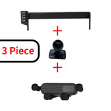 Wireless Fast Charging Phone Holder for Peugeot 3008 2021–2023