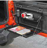 Double Layer Tailgate Rack for GWM Tank 300 2021-2025