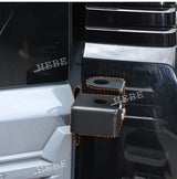 Tailgate Antenna Bracket Rack for Chery Jetour T2
