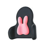 Lumbar Support Pillow for Office Chair Office Home Memory Foam Back Support Pillow for Car, Chair Cushions,Back Pain Relief