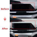 Wireless Charging Smart Phone Mount for Changan UNI-V 2022–2024 Car Phone Holder CATUSIKI