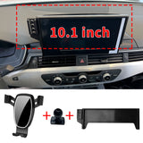 Smart Wireless Charging Phone Holder for Audi Q5 2021-2024