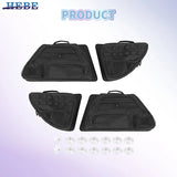 Rear Window Organizer for Chevy Suburban 2020-25 Car Interior Accessory HEBE