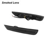 Sequential LED Bumper Reflector Lights For Forester