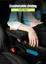 Center Console Armrest Box for Suzuki Jimny