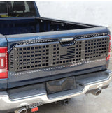 Tailgate Protection Panel for Dodge RAM TRX 2018-2026