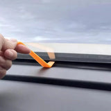 BYD Seal 06 EV GT Car Dashboard Sealing Strip Leakproof Noise Sound Insulation Weatherstrip Car Interior Accessory OEM