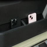 4-Piece Door Side Storage Boxes for Suzuki Jimny Car Interior Accessory GMUNI