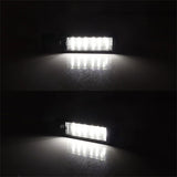 LED Ambient Light RamBox Kit for Dodge RAM 1500 2013‑2019 LED Ambient Light iJDM
