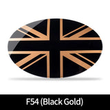 Fuel Tank Cap Cover for Mini Cooper Clubman F54
