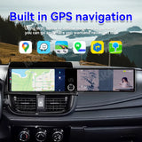 Dual Screen Android Stereo System for Toyota Yaris Vios 2017–2021