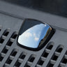 Windshield Wiper Nozzle Cover Trim for Smart Fortwo