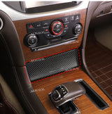 Carbon Fiber Trim Kit for Chrysler 300C 2015-2026