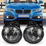LED Fog Light Assembly for BMW 2 3 5 Series 2009+