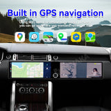 24.6 Inch Ultra Wide Android Head Unit for Range Rover L405