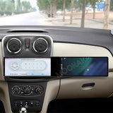 Android Multimedia System for Renault Logan Dacia Duster 2009–2015 Android Head Unit Aotsr