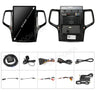 12.3 Inch Android 13 Head Unit for Jeep Grand Cherokee 2010–2019