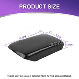ABS Armrest Trim Panel for Toyota 4Runner 2010-2023