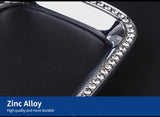 AC Vent Diamond Trim for Mini Cooper Countryman F60