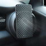 Universal AC Vent Diffuser Shield for Auto Air Outlets Car Interior Accessory GMUNI