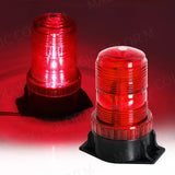 High Power LED Strobe Warning Light for Universal Trucks