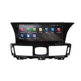 10.25 Inch Android Head Unit for Infiniti Q70L M25 2013–2019