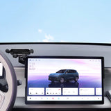For Leapmotor B01 B10 Central Control Screen Phone Holder Anti-shake Fixed Phone