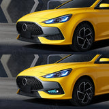 3-Function LED DRL Turn Signal for MG MG5 2021-22 LED Ambient Light MAGIC COLORM