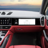 15-Inch Android 13 Multimedia Head Unit for Porsche Cayenne Android Head Unit Aotsr