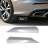 Rear Corner Guard Skirt Trim for Volvo S60 2020-26