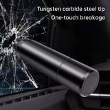 For Leapmotor B10 B01 Lafa5 Car Window Breaker Safety Hammer Glass Escape Emergency Tool Accessories Car Window Breaker NONE