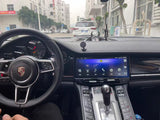 12.3" Android 13 Head Unit for Porsche Panamera 2010–2017