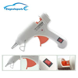 Car Paintless Dent Repair Kit - Garage Tool for 18+ Suction Cup Glue Gun
