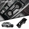 Honda Accord 2023 Central Console Water Cup Holder Car Interior Accessories Drinks Holder Storage Case