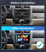 9 Inch 2Din Android Head Unit GPS WiFi Universal Android Head Unit AKAMATE