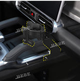 Cup Holder Phone Bracket for Jetour T2
