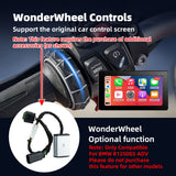 CarPlay Navigation Screen 5.5 inch for BMW R1200GS