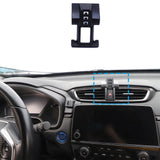 Smart Wireless Charging Phone Holder for Honda CR-V 2017–2022 Car Phone Holder CATUSIKI